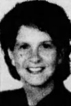 Photo of Kim Nelson