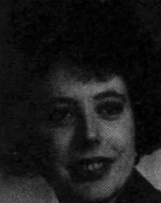 Photo of Lori Nelson