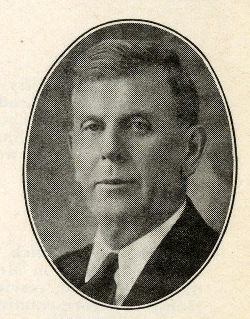 Photo of Marcus Nelson