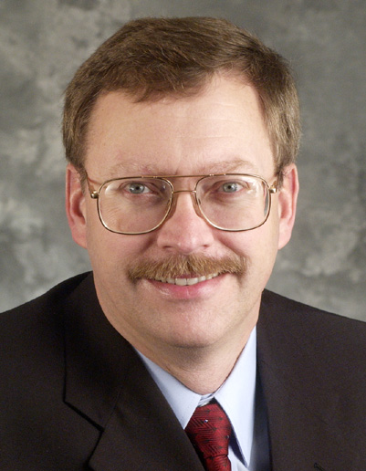 Photo of Michael Nelson