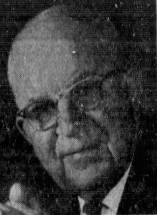 Photo of Orville Nelson