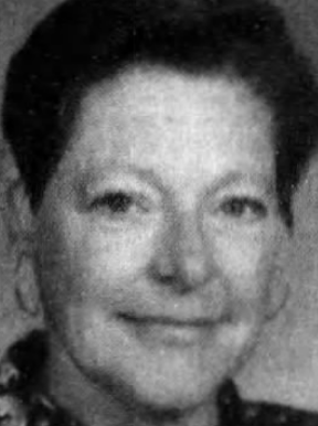 Photo of Pat Nelson