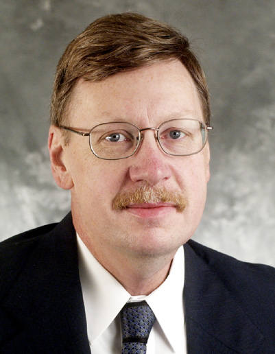 Photo of Peter C. Nelson