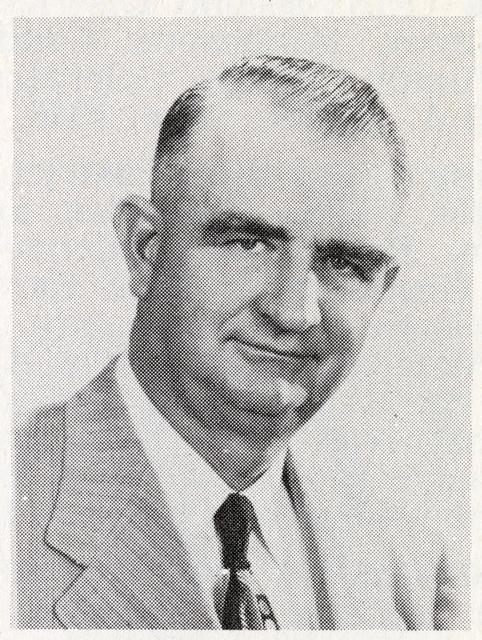 Photo of Reuben N. Nelson