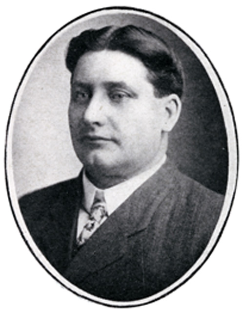 Photo of Swan Nelson