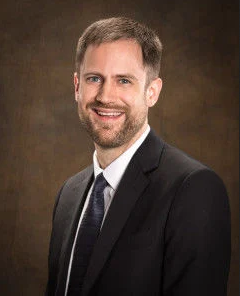Photo of Tim Nelson