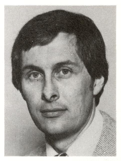 Photo of Tom A. Nelson