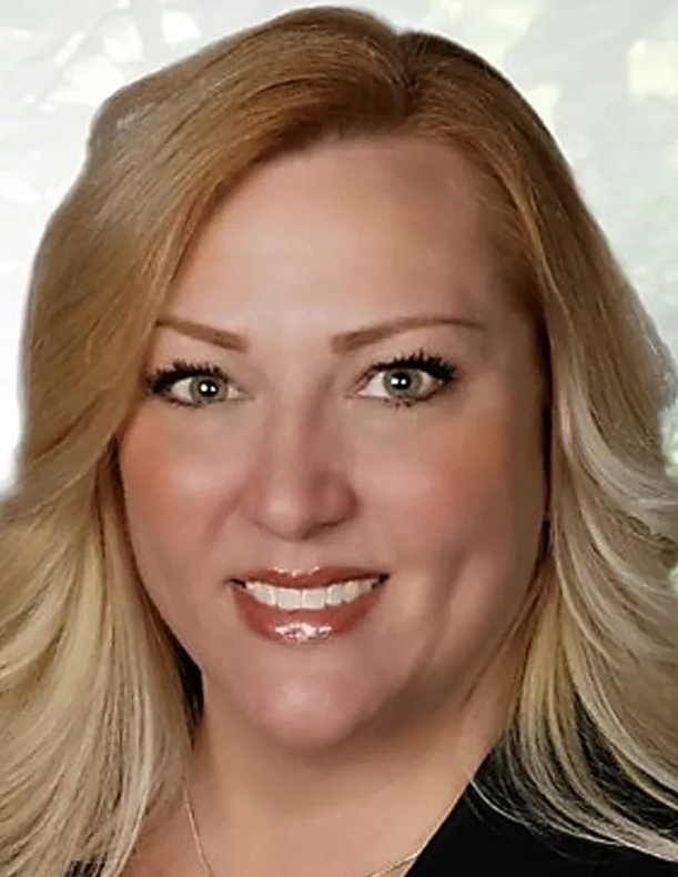Photo of Tracy Nelson