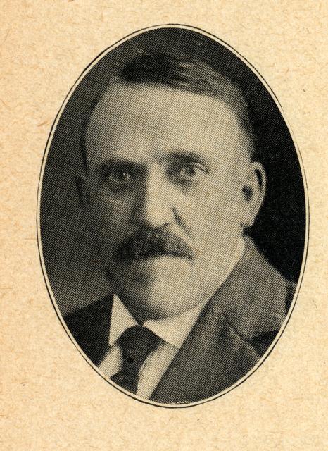 Photo of William Nelson