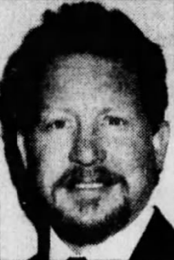 Photo of Lance Ness