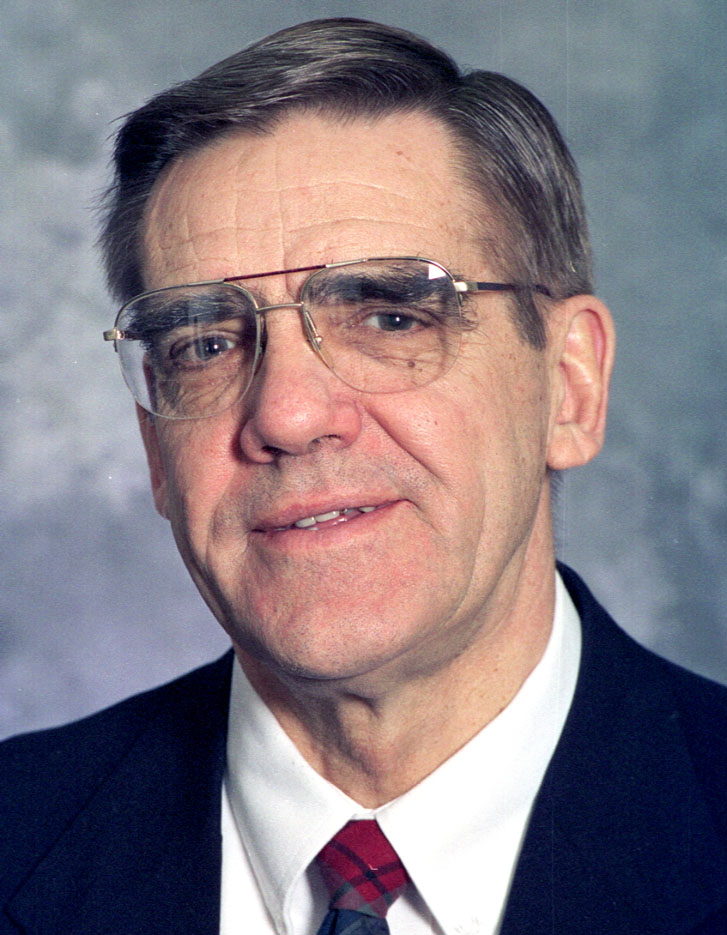 Photo of Robert Ness