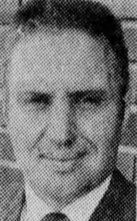 Photo of Ken Nesser