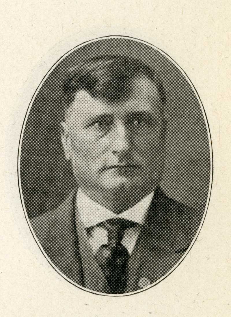 Photo of John N. Nett
