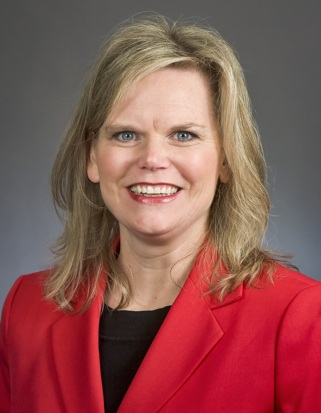 Photo of Anne E. Neu
