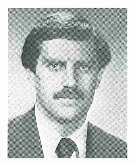 Photo of Bob Neuenschwander