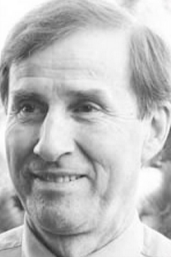 Photo of Bill Neuman