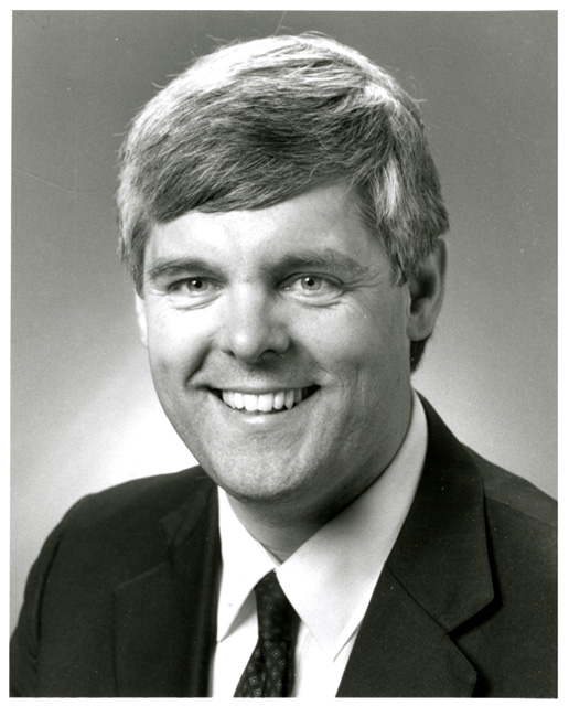 Photo of Tom Neuville