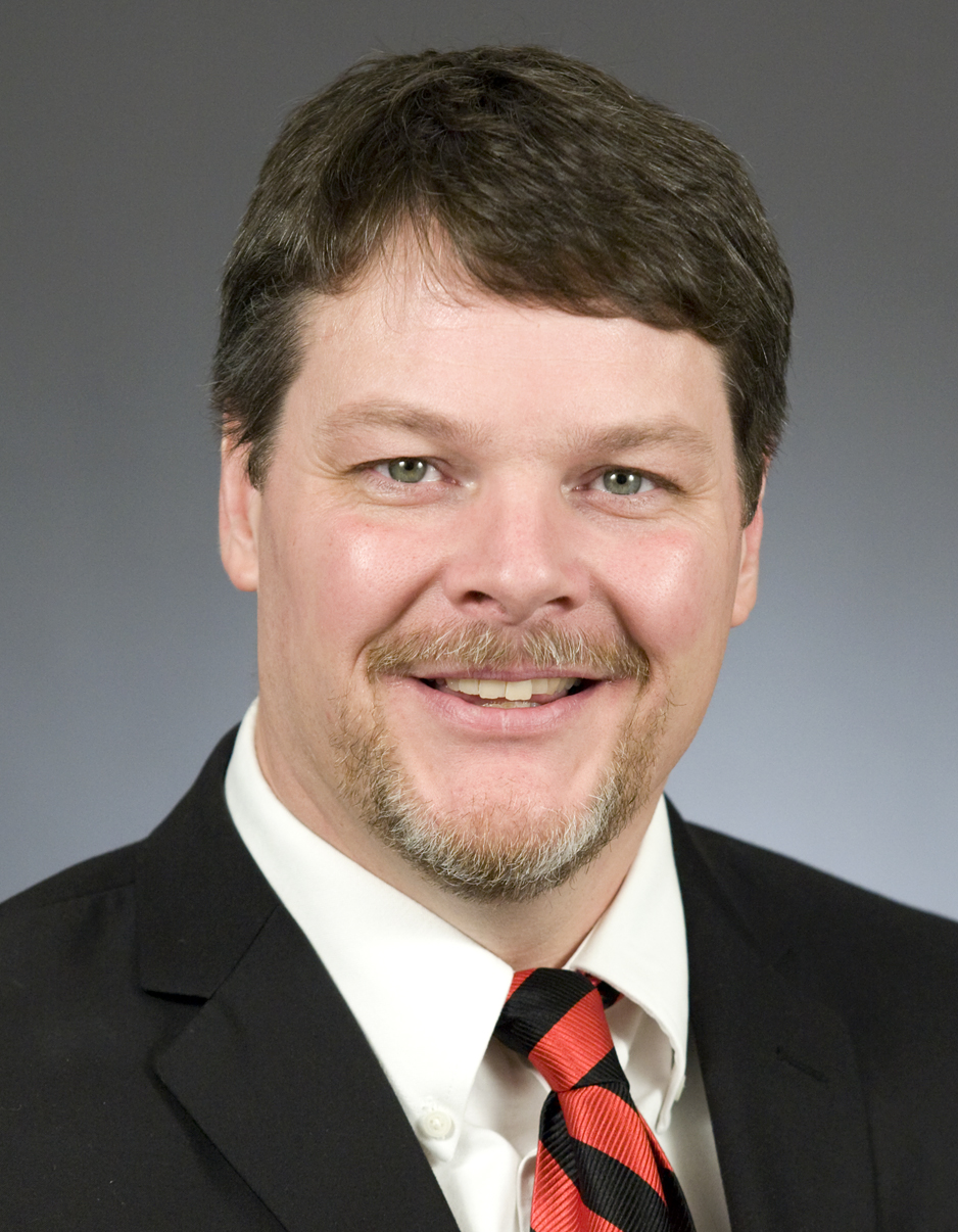 Photo of Jim Newberger