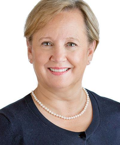 Photo of Kris Newcomer