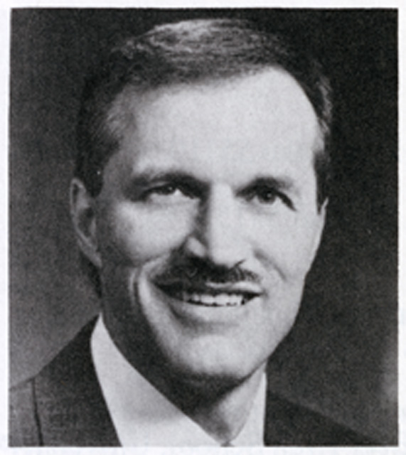 Photo of Dennis R. Newinski