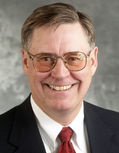 Photo of Scott Newman
