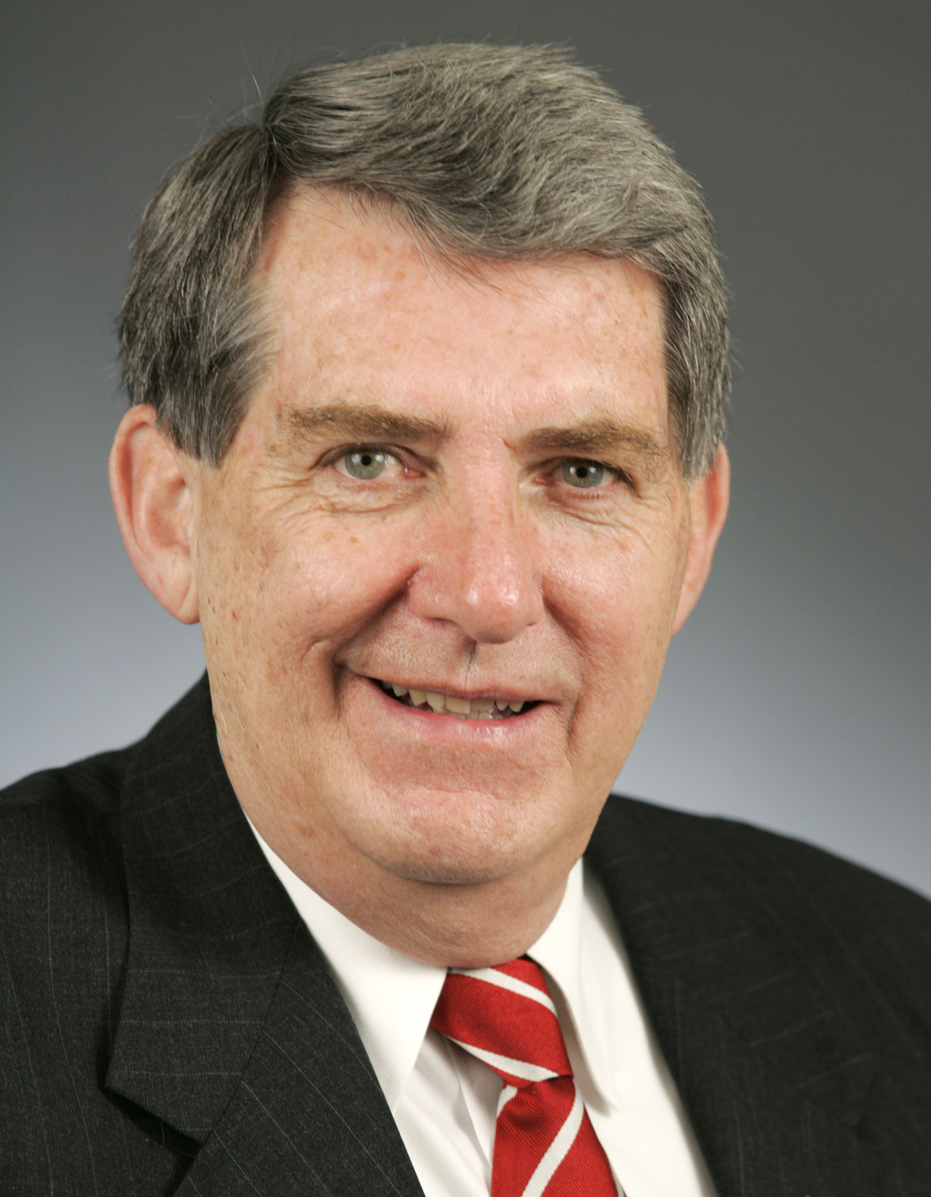Photo of Jerry Newton