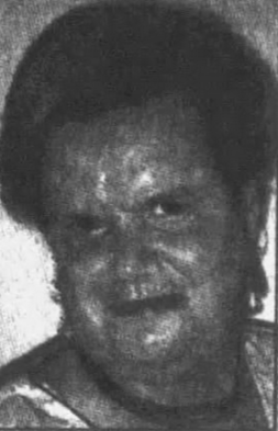 Photo of Jennifer LeeAnn Ney