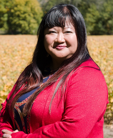 Photo of Diane Nguyen