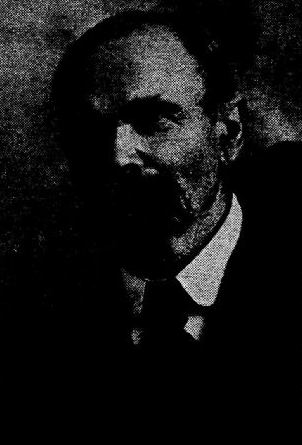 Photo of Charles Nichols