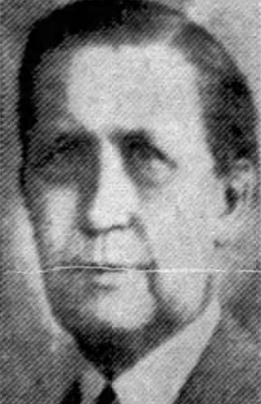 Photo of Samuel N. Nichols