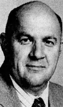 Photo of Larry Nicholson