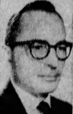 Photo of Jim Nicklas