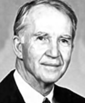 Photo of Robert A. Nicklaus