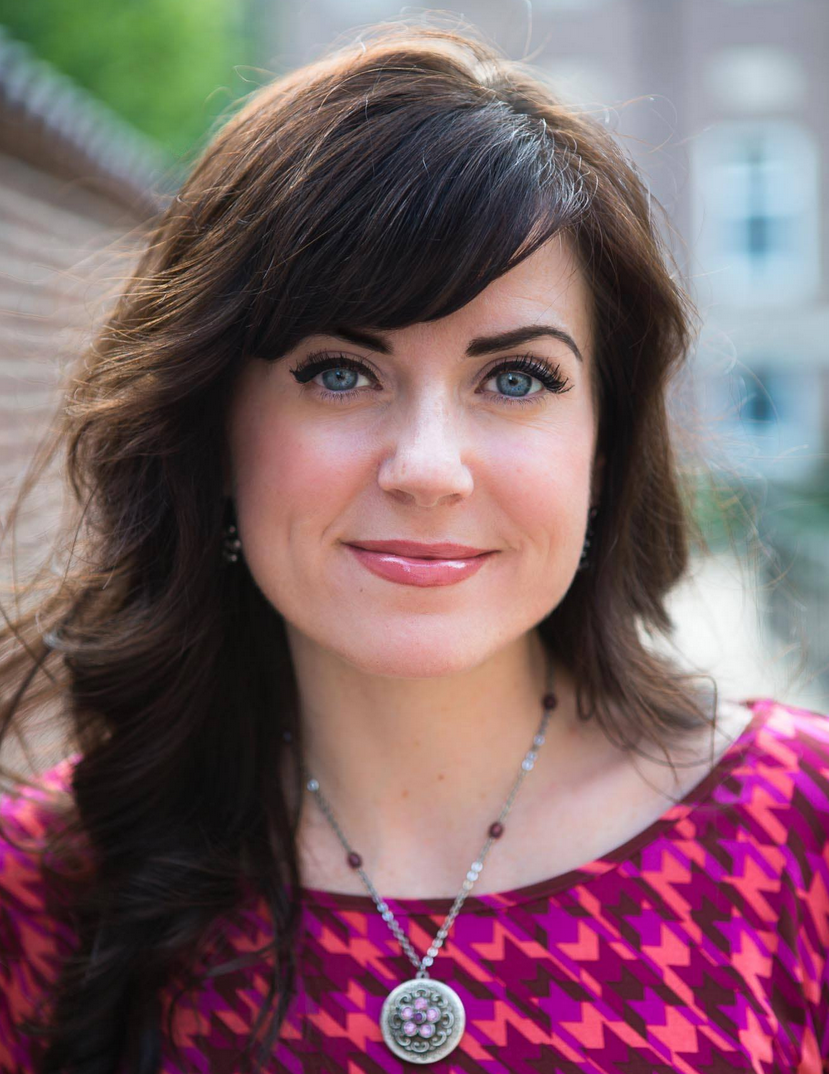 Photo of Hannah Nicollet