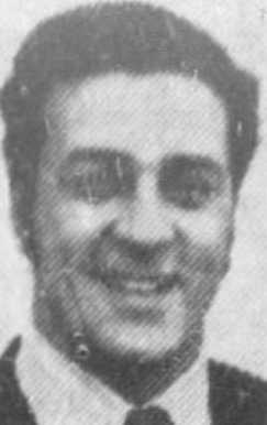 Photo of Chris Nicosia