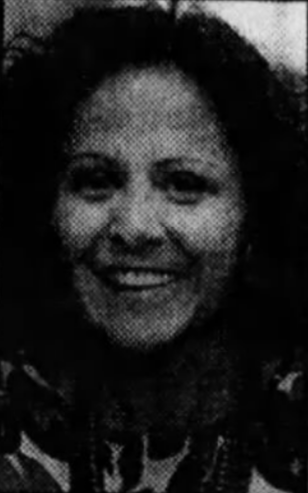 Photo of Lisa Niebauer-Stall