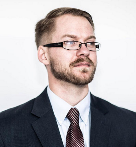 Photo of Niles Niemuth