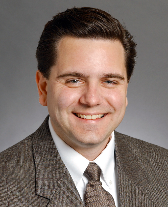 Photo of Sean Nienow