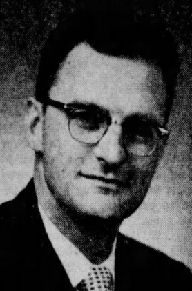 Photo of Roger J. Nierengarten