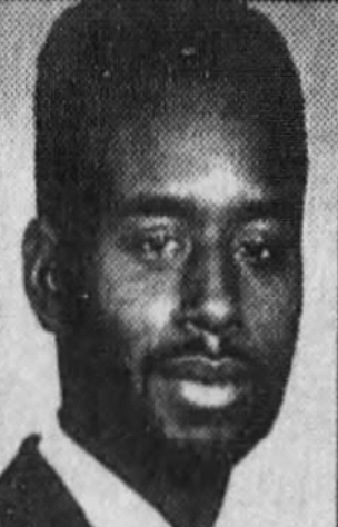 Photo of Christopher Nisan