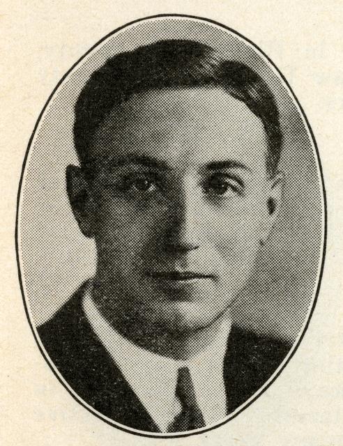 Photo of W. Kenneth Nissen