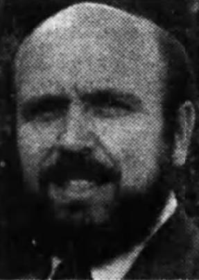 Photo of Ted Noble