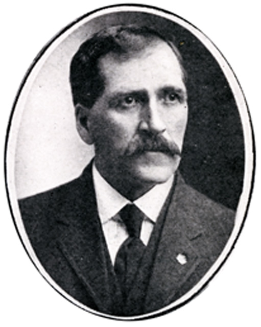 Photo of Thomas Elwood Noble