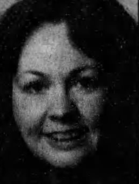 Photo of Anne C. Nolan