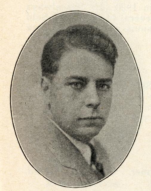 Photo of Mark Nolan