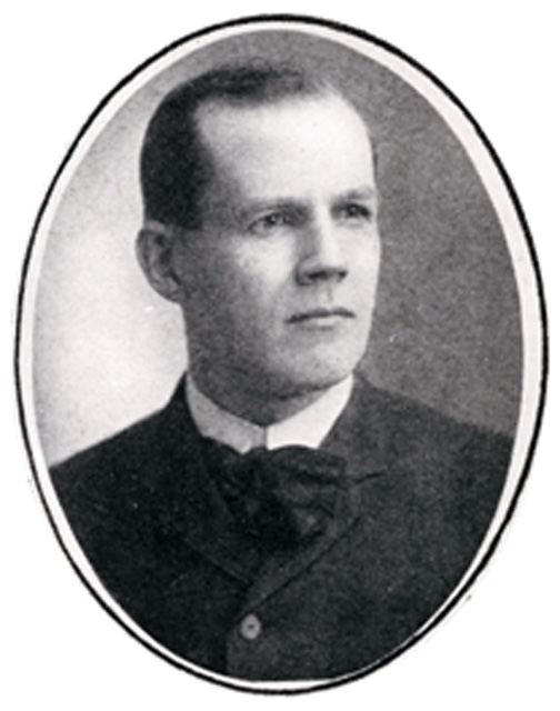 Photo of William Ignatius Nolan