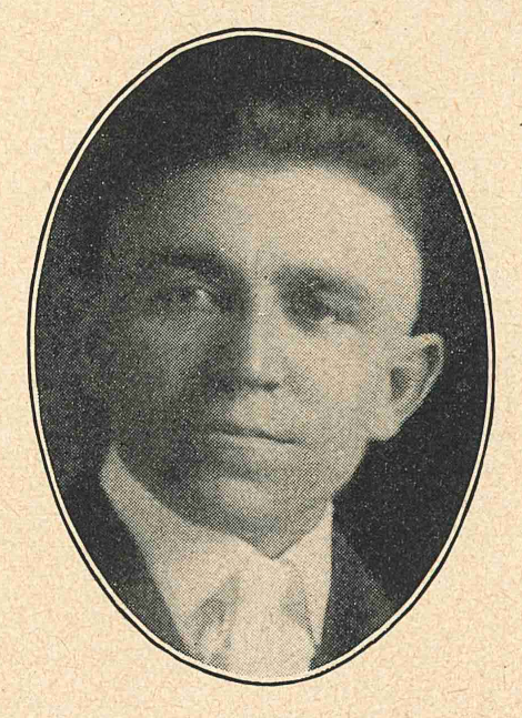 Photo of Albert E. Nollet