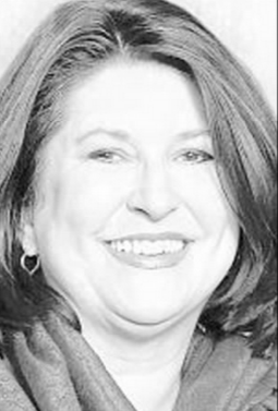 Photo of Karen M. Nolte