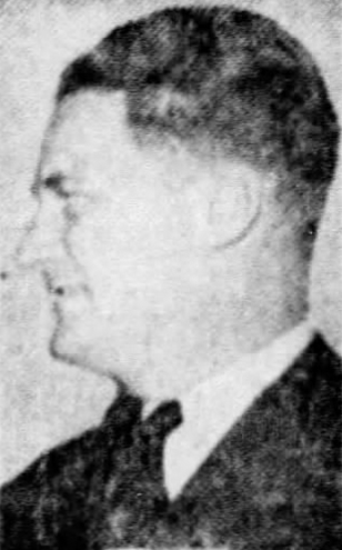 Photo of Luverne Noon