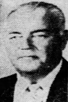 Photo of Richard Noonan